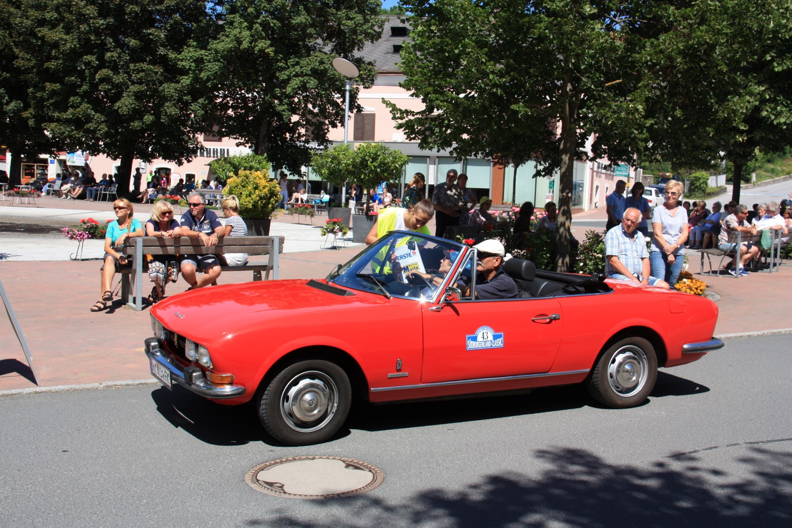 2017-06-11 1.Sdburgenland-Classic Bad Tatzmannsdorf 5